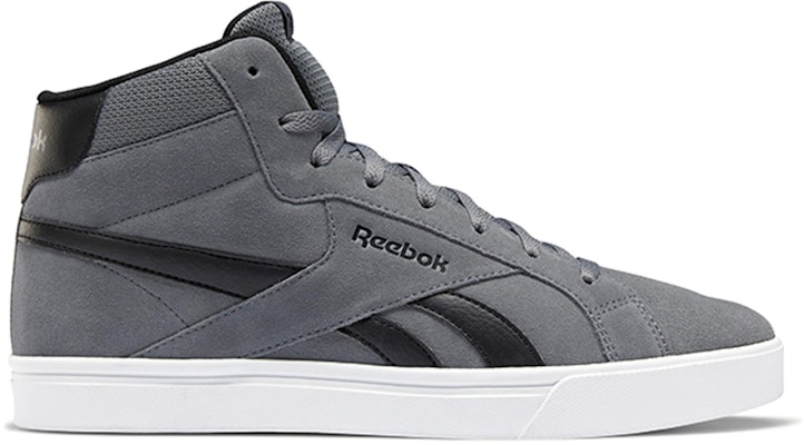 Reebok Royal Complete 3.0 中帮‘灰色’ DV6735 Order Reebok Royal Complete 3.0 中帮‘灰色’ DV6735