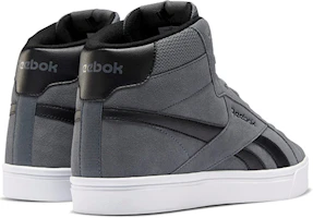Shop Reebok Royal Complete 3.0 高筒 灰色 板鞋