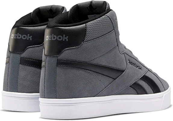 Reebok Royal Complete 3.0 Mid ''Gris'' DV6735 Shop Reebok Royal Complete 3.0 Mid ''Gris'' DV6735