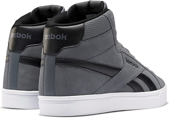 Reebok Royal Complete 3.0 Mid 'Kelabu' DV6735 Shop Reebok Royal Complete 3.0 Mid 'Kelabu' DV6735