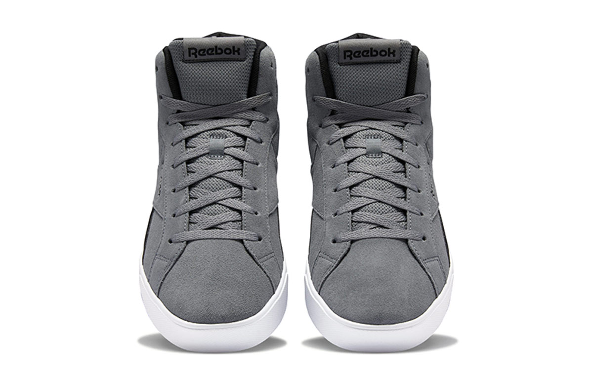 Purchase Reebok Royal Complete 3.0 Mid ''Gris'' DV6735