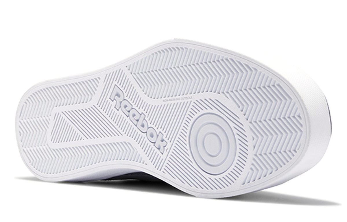 Details for Reebok Royal Complete 3.0 Mid ''Gris'' DV6735