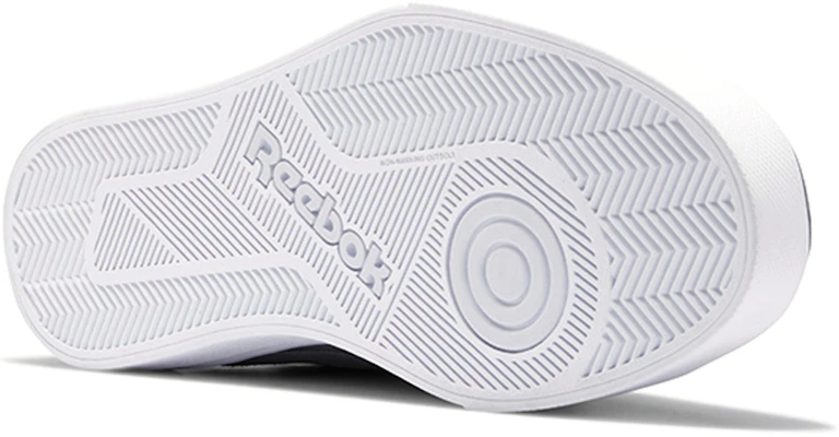 Reebok Royal Complete 3.0 Mid ''Gris'' DV6735 Details for Reebok Royal Complete 3.0 Mid ''Gris'' DV6735
