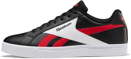 Reebok Royal Complete 3 Low Running Shoes Black FV0249 Reebok Royal Complete 3 Low Running Shoes Black FV0249