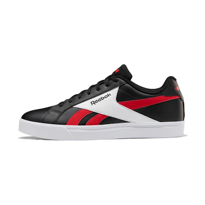 Reebok Royal Complete 3 Low Running Shoes Black