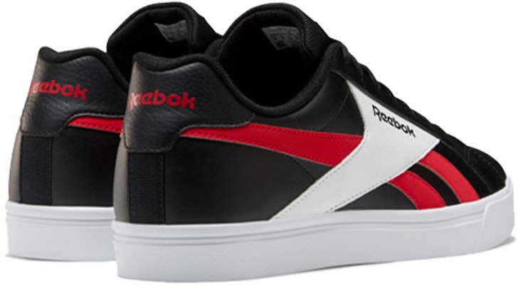 Reebok Royal Complete 3 Low 黑色 Shop Reebok Royal Complete 3 Low 黑色