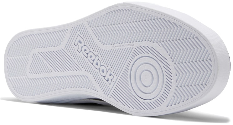 Reebok Royal Complete 3 Low 黑色 Details for Reebok Royal Complete 3 Low 黑色