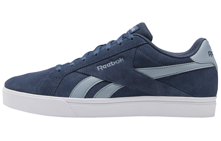 Reebok Royal Complete 3 Low 'Blue Grey' FV0248