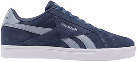Order Reebok皇家完美3 低筒 藍灰色
