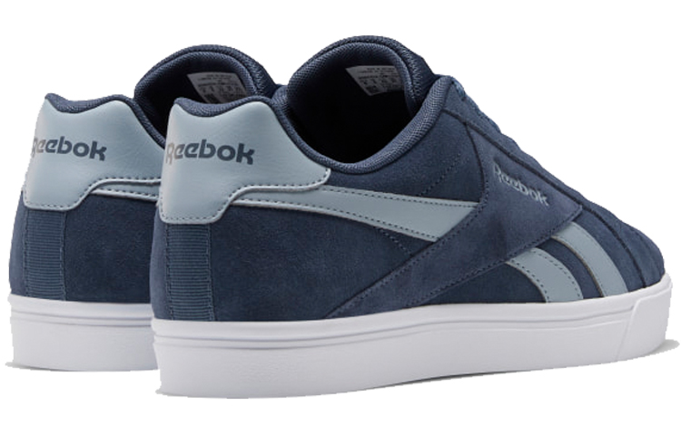 Shop Reebok Royal Complete 3 Low 'Blue Grey' FV0248