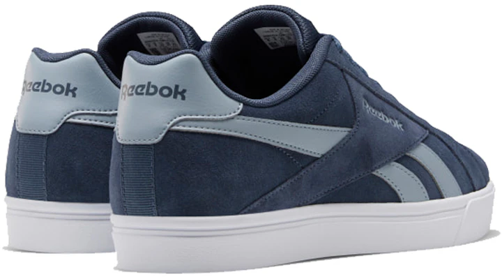 Reebok Royal Complete 3 Low 'Blue Grey' FV0248 Shop Reebok Royal Complete 3 Low 'Blue Grey' FV0248