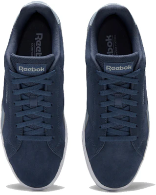 Reebok Royal Complete 3 Low 'Blue Grey' FV0248 Purchase Reebok Royal Complete 3 Low 'Blue Grey' FV0248