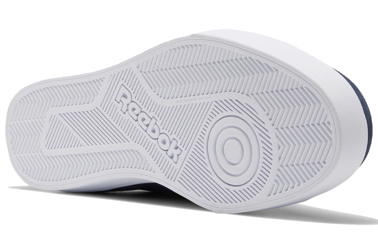 Details for Reebok Royal Complete 3 Low 'Blue Grey' FV0248