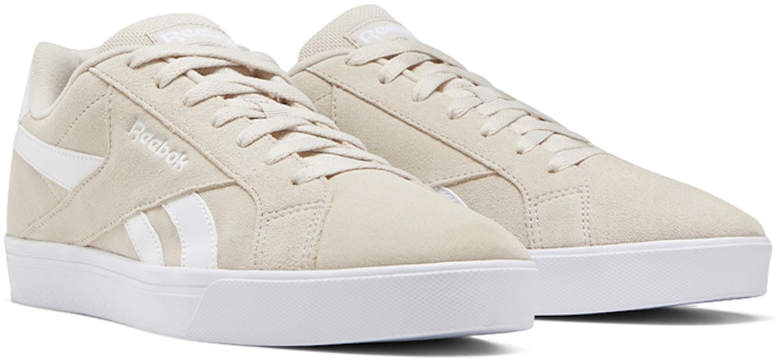Reebok 皇家全能3低帮运动鞋 灰色 EG2983 Lookbook Reebok 皇家全能3低帮运动鞋 灰色 EG2983