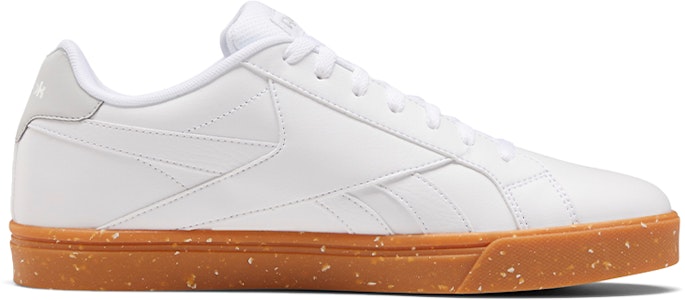 Reebok Royal Complete 3 Low Sepatu 'Putih Coklat' EG2984 Order Reebok Royal Complete 3 Low Sepatu 'Putih Coklat' EG2984