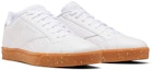 Lookbook Reebok Royal Complete 3 Low Sneakers 'Putih Coklat' EG2984