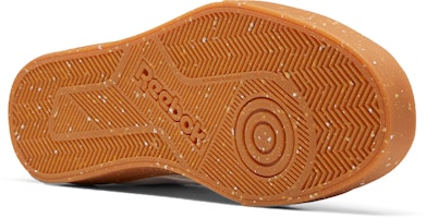 Reebok Royal Complete 3 Low Sepatu 'Putih Coklat' EG2984 Details for Reebok Royal Complete 3 Low Sepatu 'Putih Coklat' EG2984