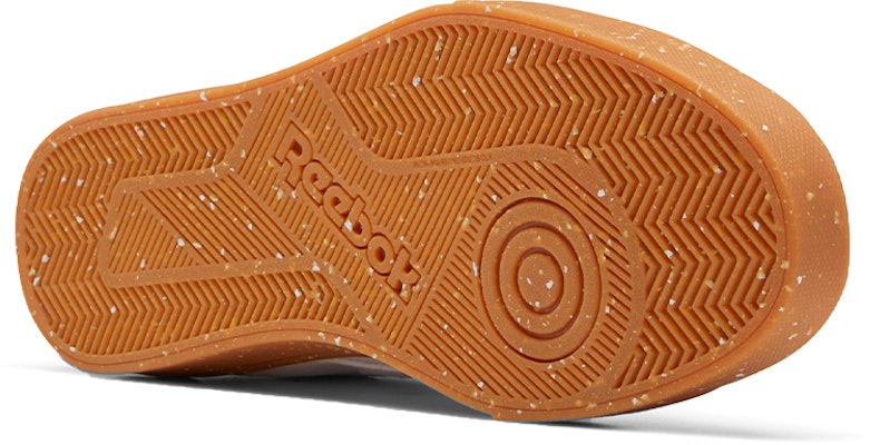 Reebok Royal Complete 3 Low Sneakers 'White Brown' EG2984 Details for Reebok Royal Complete 3 Low Sneakers 'White Brown' EG2984
