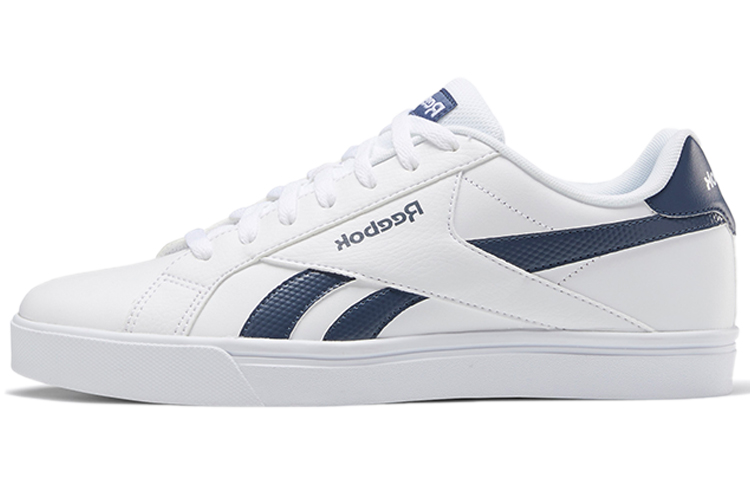 Reebok Royal Complete3 Low Sneakers White/Blue FW0862