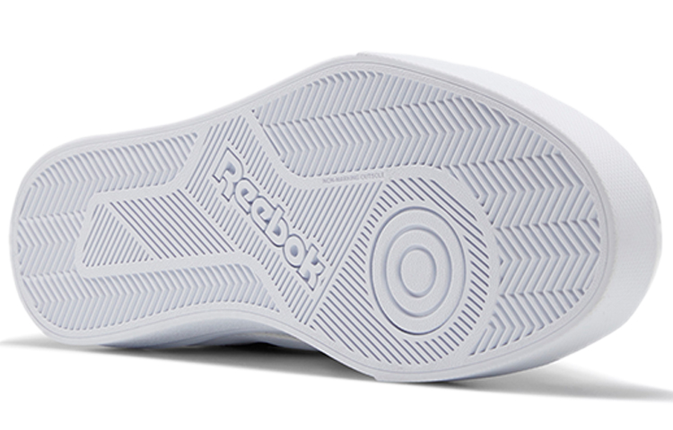 Details for Zapatillas Reebok Royal Complete3 Low Blanco/Azul FW0862