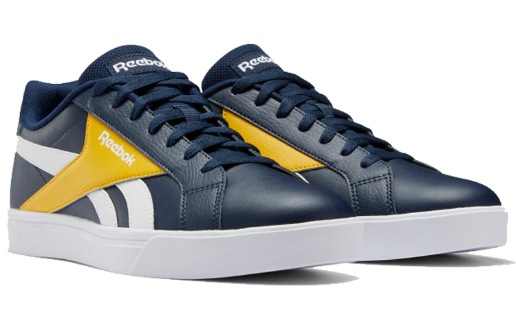 Lookbook Reebok Royal Complete 3 Low FW7551