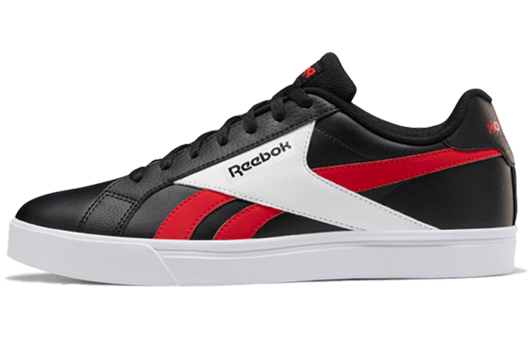 Reebok Royal Complete 3 Low Running Shoes Black FV0249