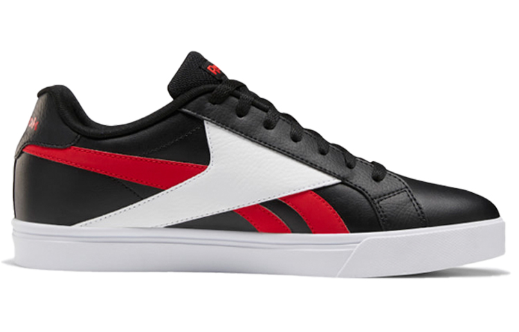 Order Reebok Royal Complete 3 Low Sepatu Lari Hitam FV0249