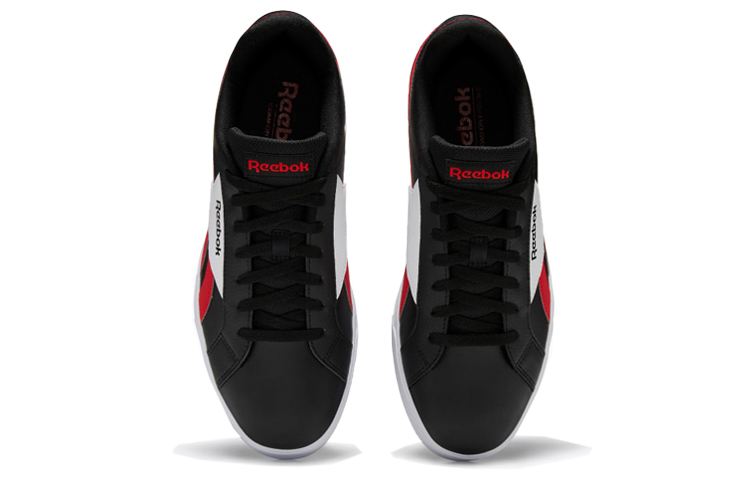 Purchase Reebok Royal Complete 3 Low Sepatu Lari Hitam FV0249