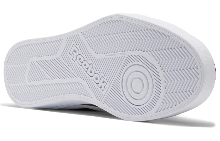 Details for Reebok Royal Complete 3 Low Sepatu Lari Hitam FV0249