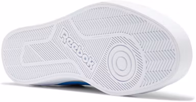 Details for Reebok Royal Complete 3低筒白藍