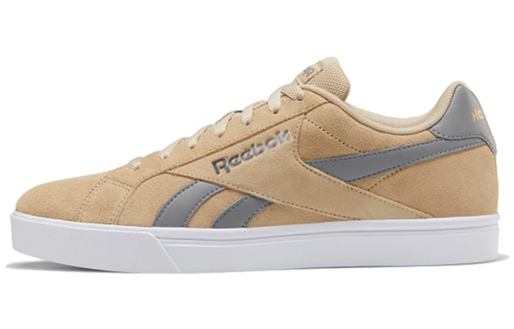 Reebok Royal Complete 3 Low Running Shoes Yellow FV0247