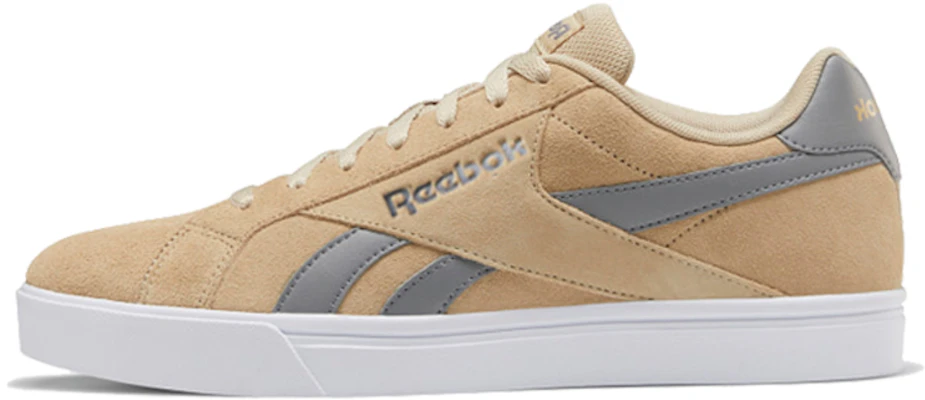 Reebok Royal Complete 3 Low Hardloopschoenen Geel FV0247 Buy Reebok Royal Complete 3 Low Hardloopschoenen Geel FV0247