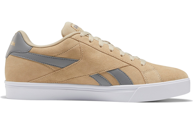 Order Kasut Larian Reebok Royal Complete 3 Low Kuning FV0247