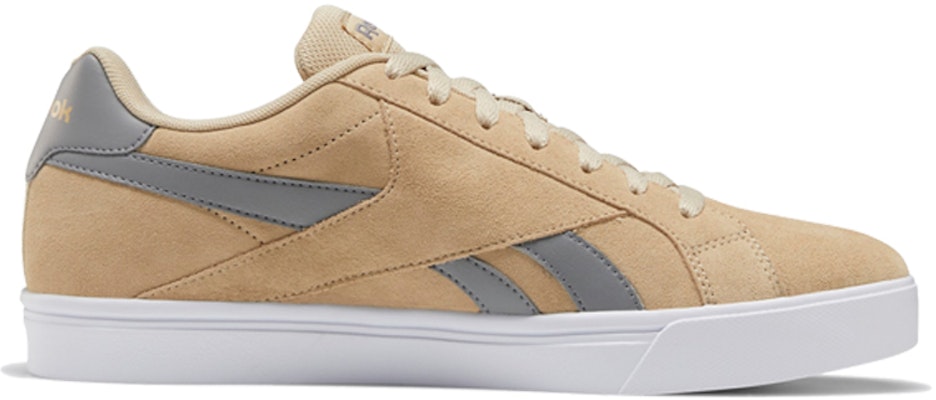 Kasut Larian Reebok Royal Complete 3 Low Kuning FV0247 Order Kasut Larian Reebok Royal Complete 3 Low Kuning FV0247