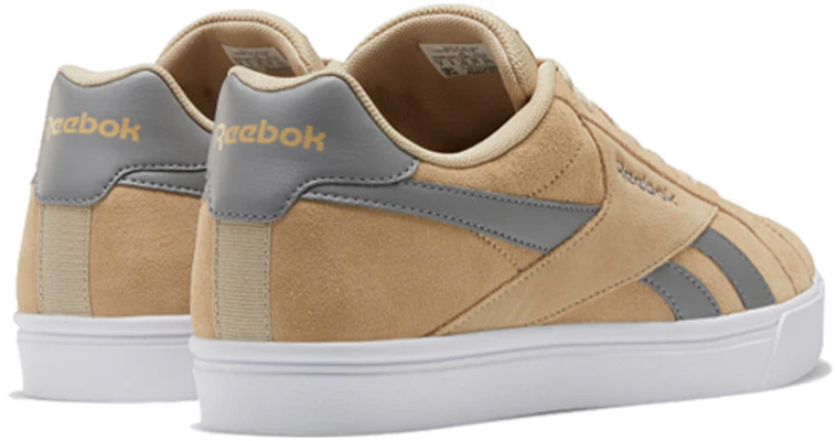 Reebok Royal Complete 3 Low Hardloopschoenen Geel FV0247 Shop Reebok Royal Complete 3 Low Hardloopschoenen Geel FV0247