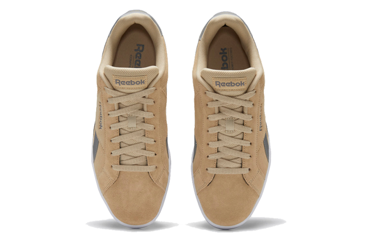 Purchase Kasut Larian Reebok Royal Complete 3 Low Kuning FV0247