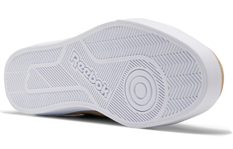 Details for Kasut Larian Reebok Royal Complete 3 Low Kuning FV0247