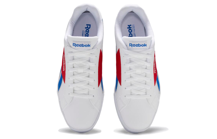 Purchase Reebok Royal Complete 3 Low Sneakers 'White Navy Red' FV9347