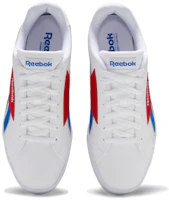 Purchase Reebok Royal Complete 3 低筒 板鞋 男女同款 白