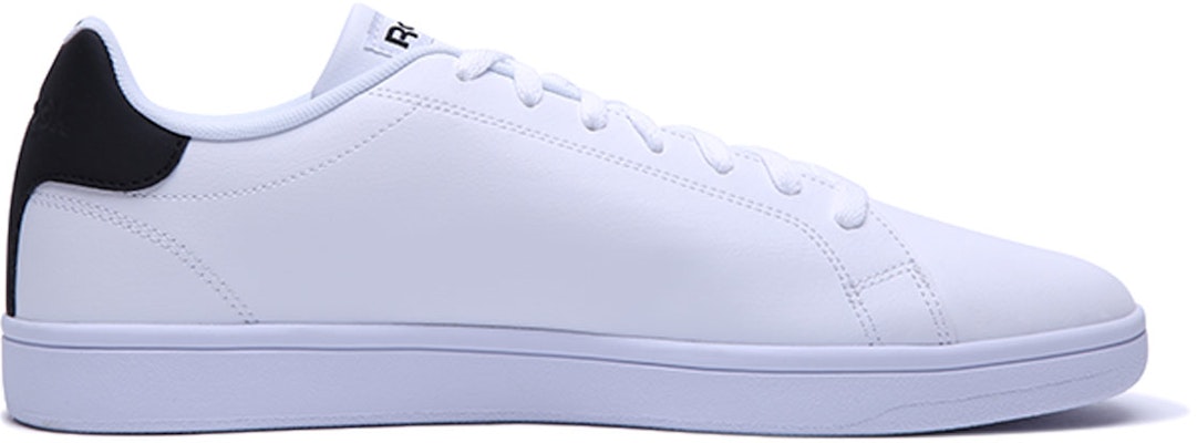 리복 로얄 올 화이트/블랙 (Reebok Royal 올 화이트/블랙) FW5761 Order 리복 로얄 올 화이트/블랙 (Reebok Royal 올 화이트/블랙) FW5761