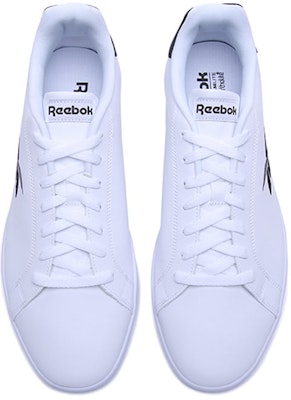 리복 로얄 올 화이트/블랙 (Reebok Royal 올 화이트/블랙) FW5761 Purchase 리복 로얄 올 화이트/블랙 (Reebok Royal 올 화이트/블랙) FW5761