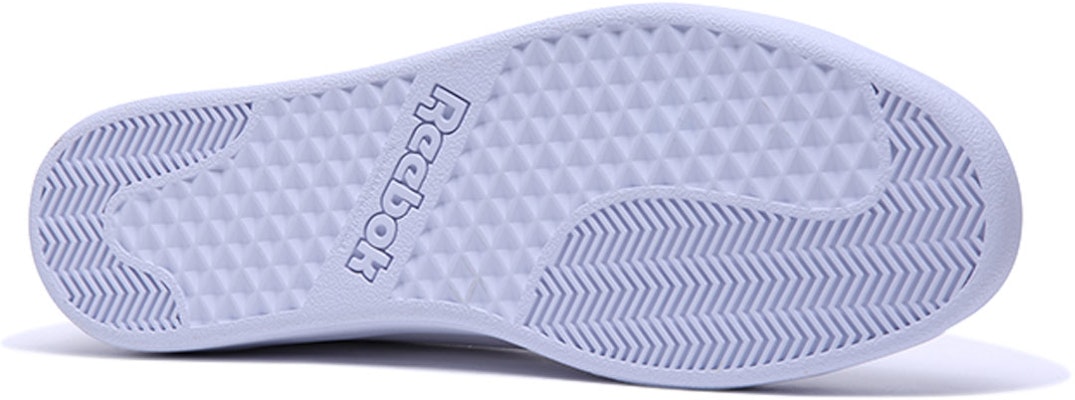 리복 로얄 올 화이트/블랙 (Reebok Royal 올 화이트/블랙) FW5761 Details for 리복 로얄 올 화이트/블랙 (Reebok Royal 올 화이트/블랙) FW5761