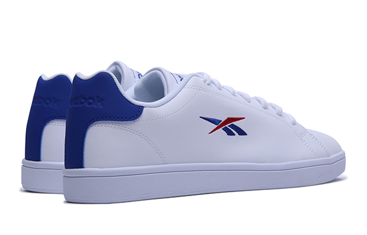 Shop Reebok Royal Complete /Blue 'White' FW5760