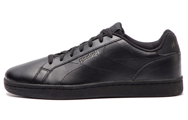 Reebok Royal Complete 'Comfort Fashion Casual Black' BD5473