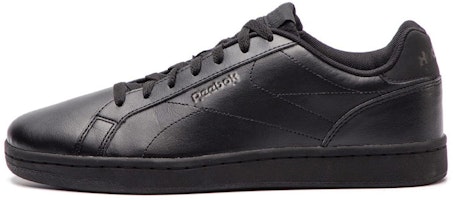 Reebok Royal Complete 'Comfort Fashion Casual Black' BD5473 Reebok Royal Complete 'Comfort Fashion Casual Black' BD5473