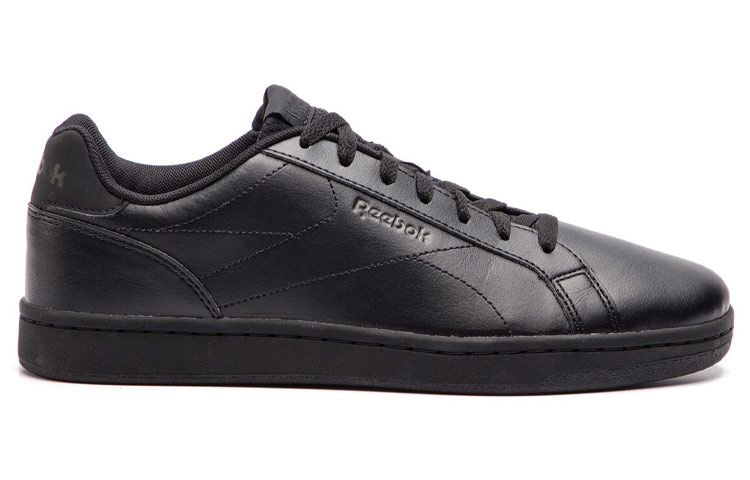 Order リーボック ロイヤル コンプリート 黒 (快適カジュアル) BD5473