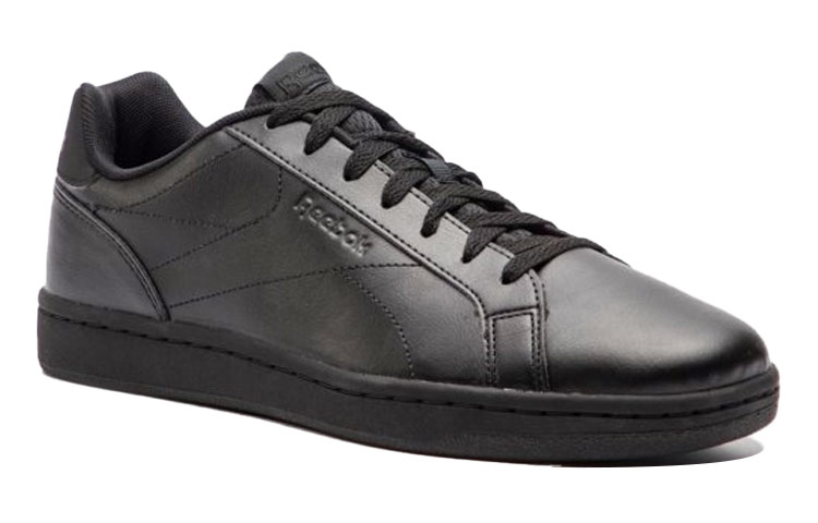 Lookbook リーボック ロイヤル コンプリート 黒 (快適カジュアル) BD5473