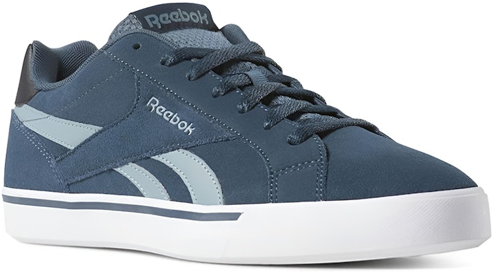 リーボック ロイヤル コンプリート "ディープブルー" CN7354 Lookbook リーボック ロイヤル コンプリート "ディープブルー" CN7354