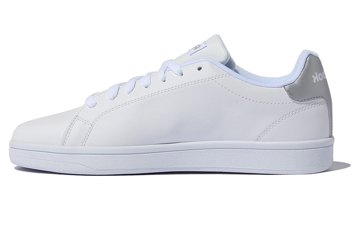 Reebok Royal Complete 'Gray White' FX7908