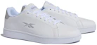 Lookbook Reebok Royal Complete ''Grau Weiß'' FX7908